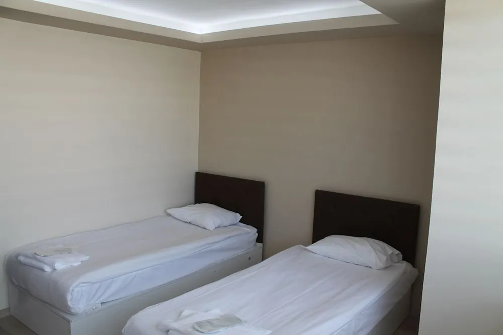 Standard Tek Kişilik Oda, 1 Tek Kişilik Yatak