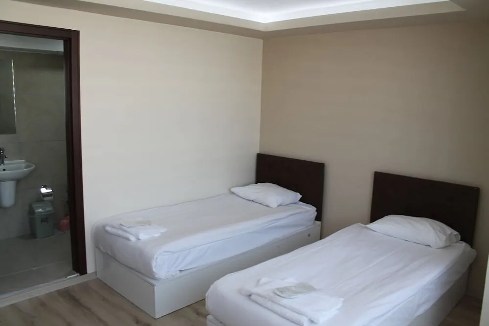 Standard Tek Kişilik Oda, 1 Tek Kişilik Yatak