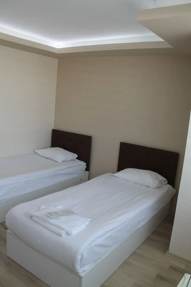 Standard Tek Kişilik Oda, 1 Tek Kişilik Yatak