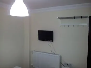 Hotel Abro Necatibey