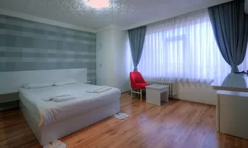 Hotel Abro Necatibey