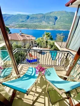 Hotel Club Barbarossa