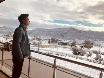 Cameli Tas Konaklar