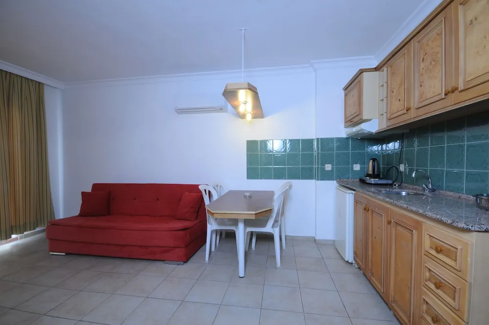 Standard Annex Apart