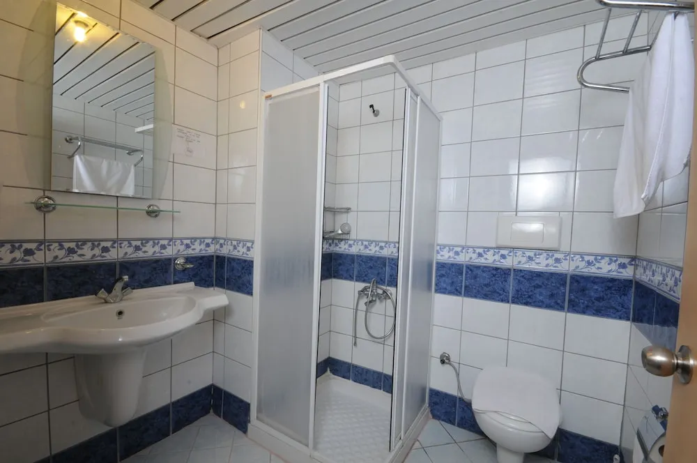 Standard Annex Apart