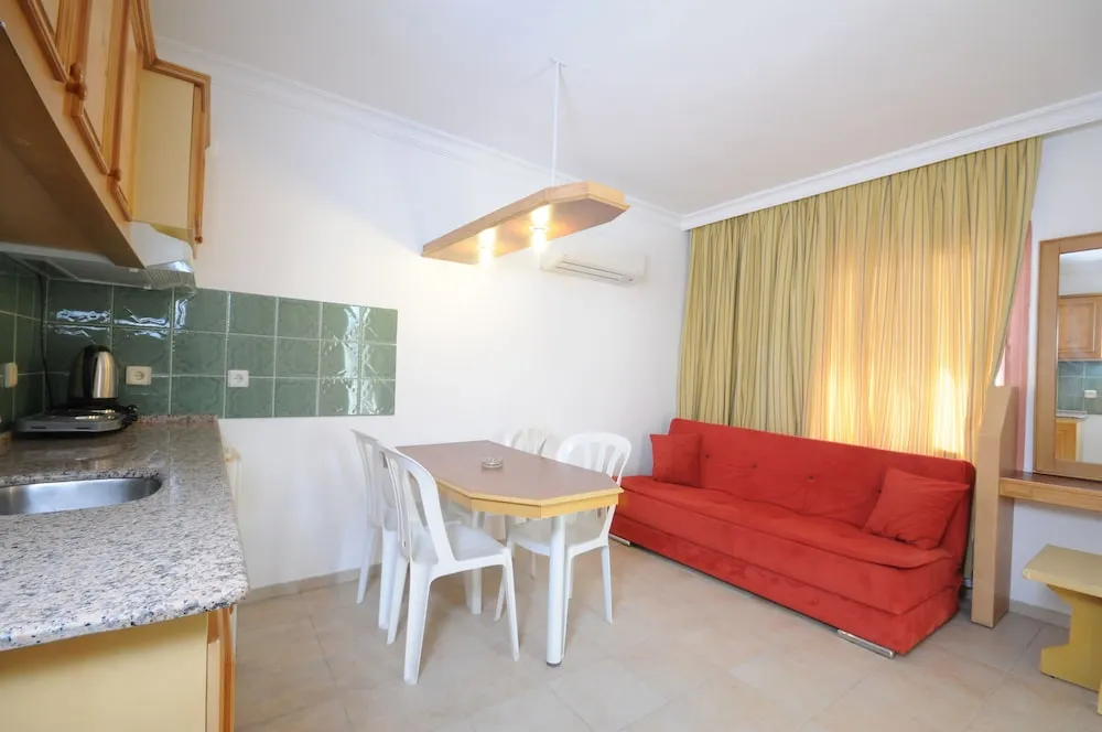 Standard Annex Apart