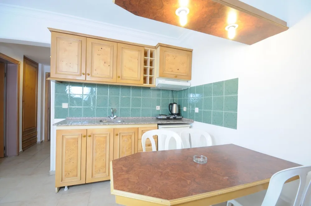 Standard Annex Apart