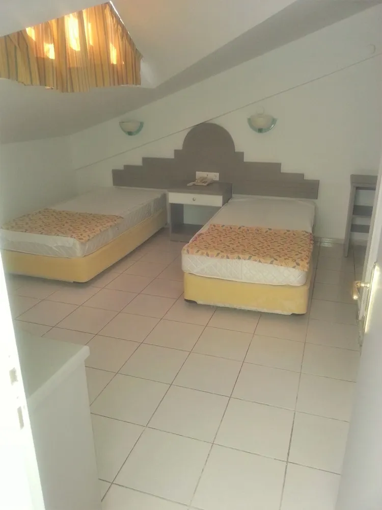 Roof Apart
