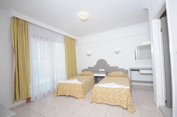 Kocer Club Apartments
