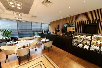 Metropolitan Hotels Ankara