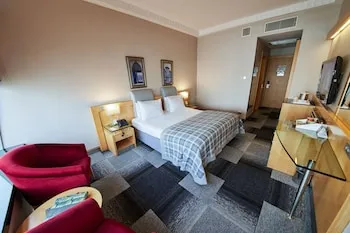 Metropolitan Hotels Ankara