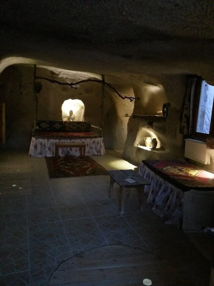 Garden House