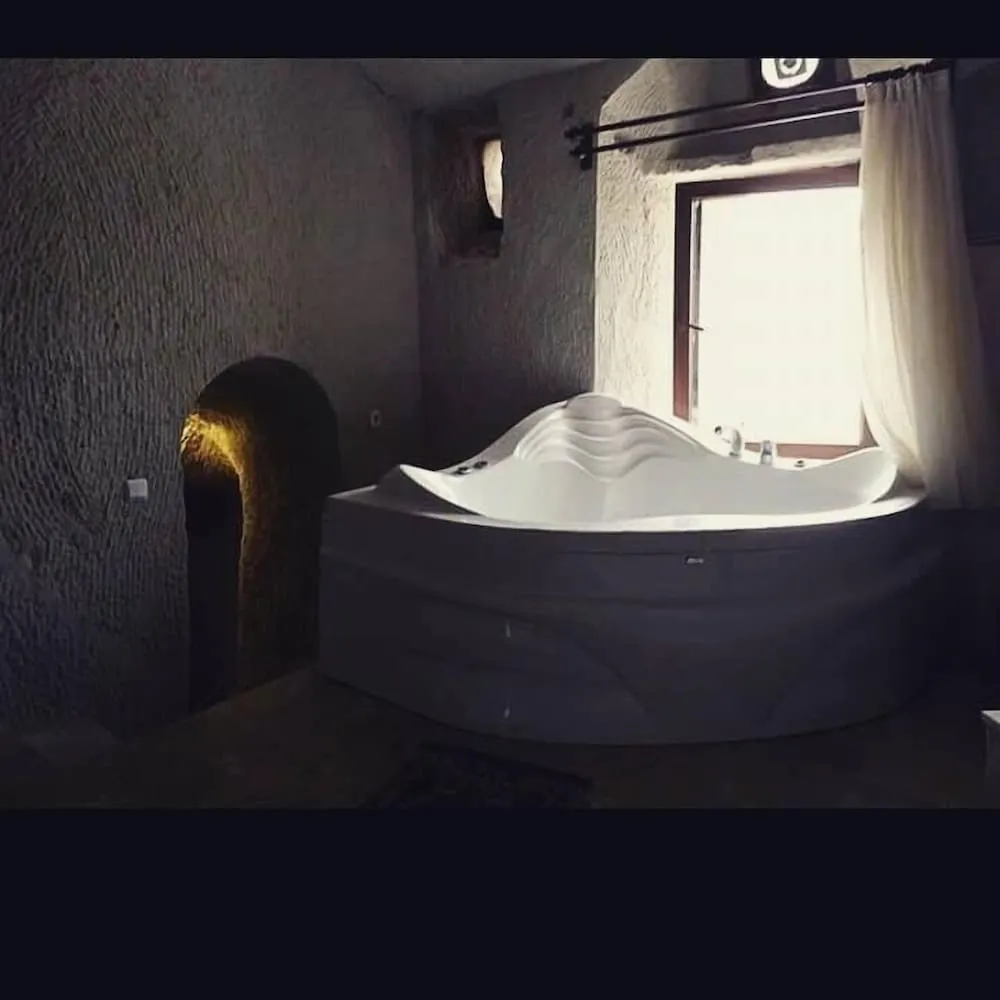 Cave House