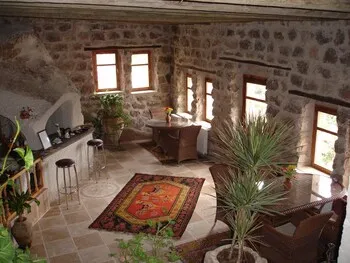 Akköy Evleri
