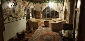 Akköy Evleri