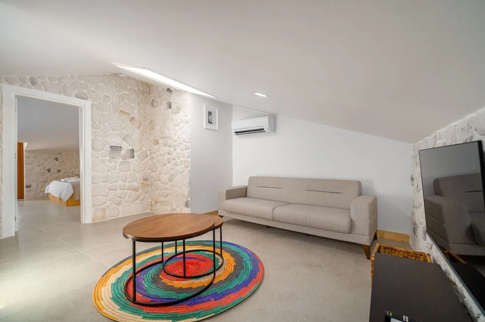 Çatı Katı Süiti (Penthouse)