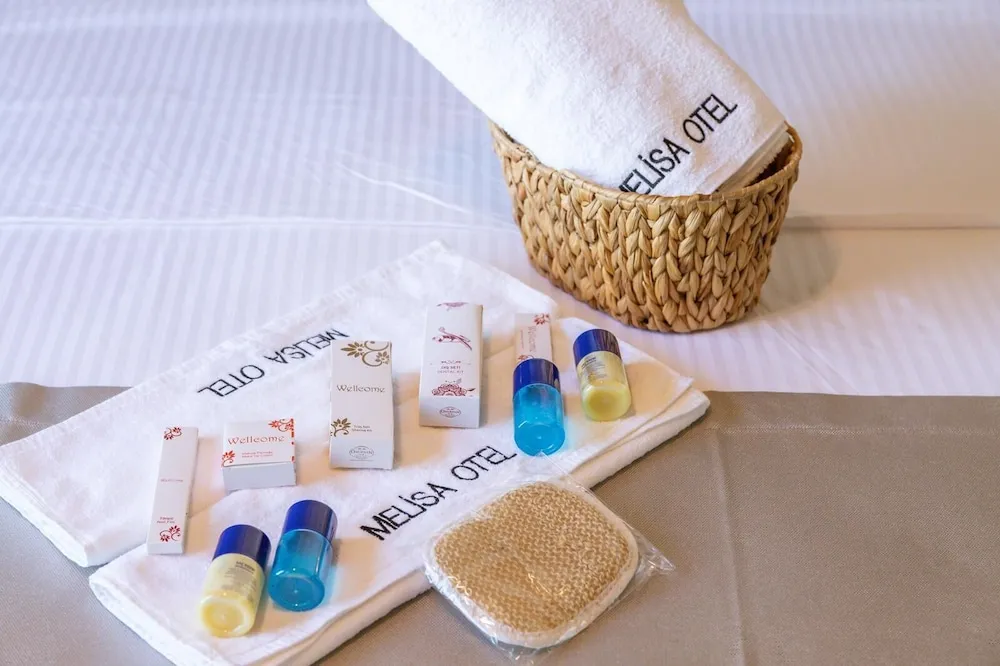 Çatı Katı Süiti (Penthouse)