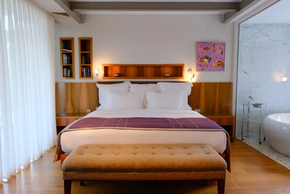 Luxury Süit