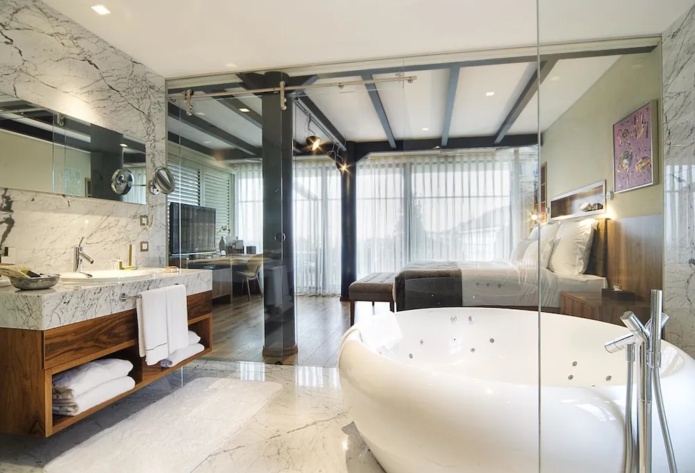 Luxury Süit