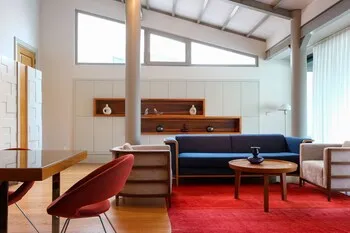 Tomtom Suites - Özel Sınıf