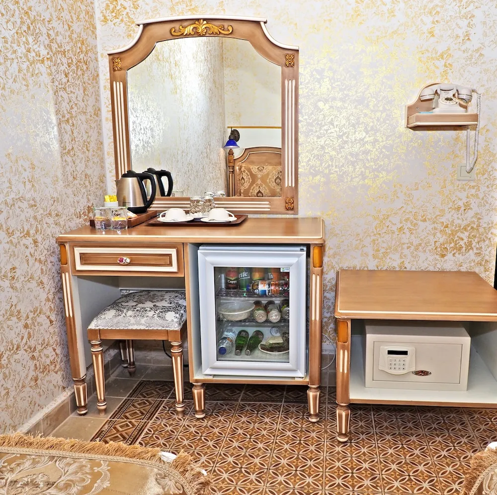 Standard Üç Kişilik Oda