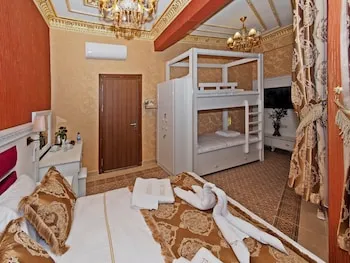 Sirkeci Gar Hotel