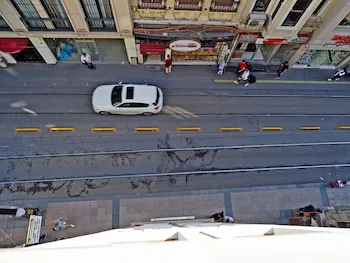 Sirkeci Gar Hotel