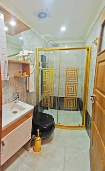 Sirkeci Gar Hotel