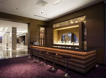 Jura Hotels Afyon Thermal