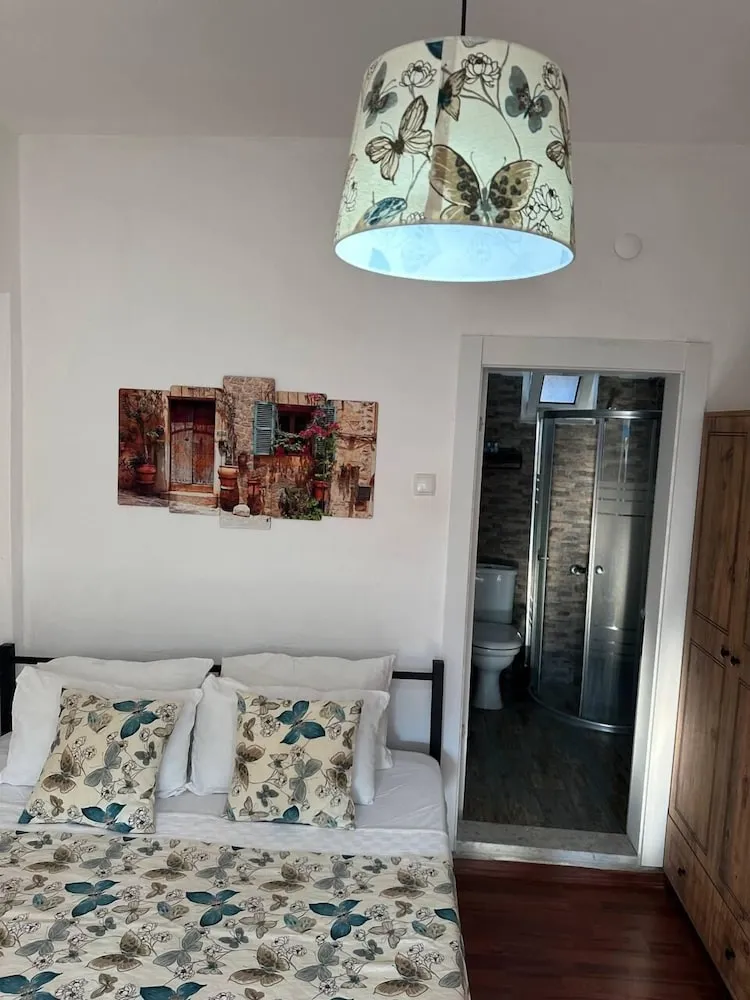 Grand Üç Kişilik Oda