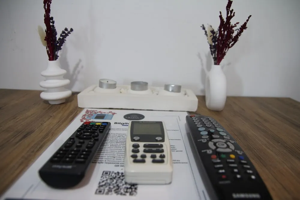 Economy Tek Büyük Yataklı Oda