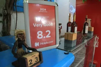 Eski Datça Pansiyon Cafe