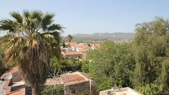 Eski Datça Pansiyon Cafe