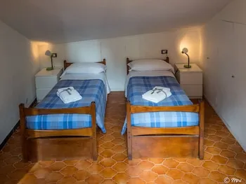 El Nin Apartment With Terrace