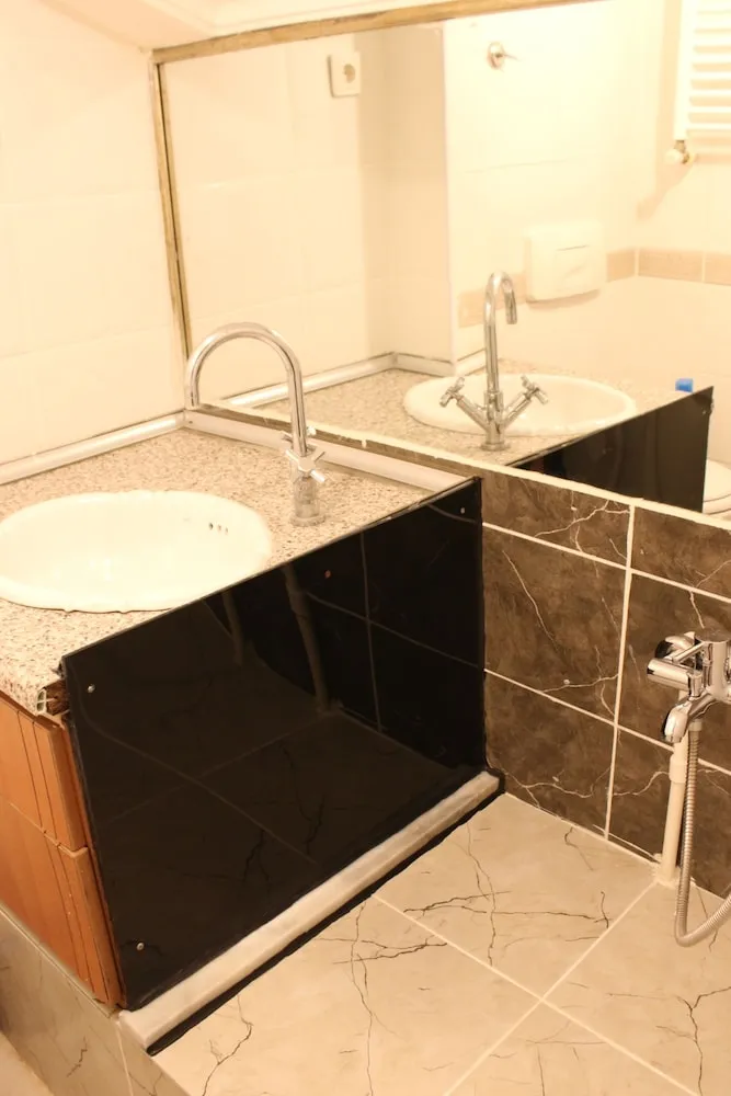 Çatı Katı (Loft), Sigara İçilmez