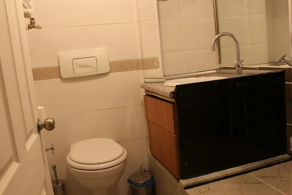 Çatı Katı (Loft), Sigara İçilmez