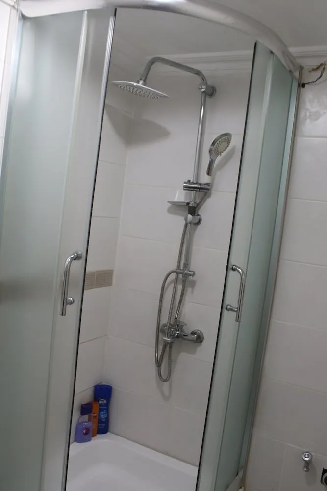 Classic Oda, 2 Tek Kişilik Yatak, Sigara İçilmez