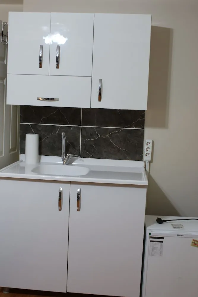 Classic Oda, 2 Tek Kişilik Yatak, Sigara İçilmez