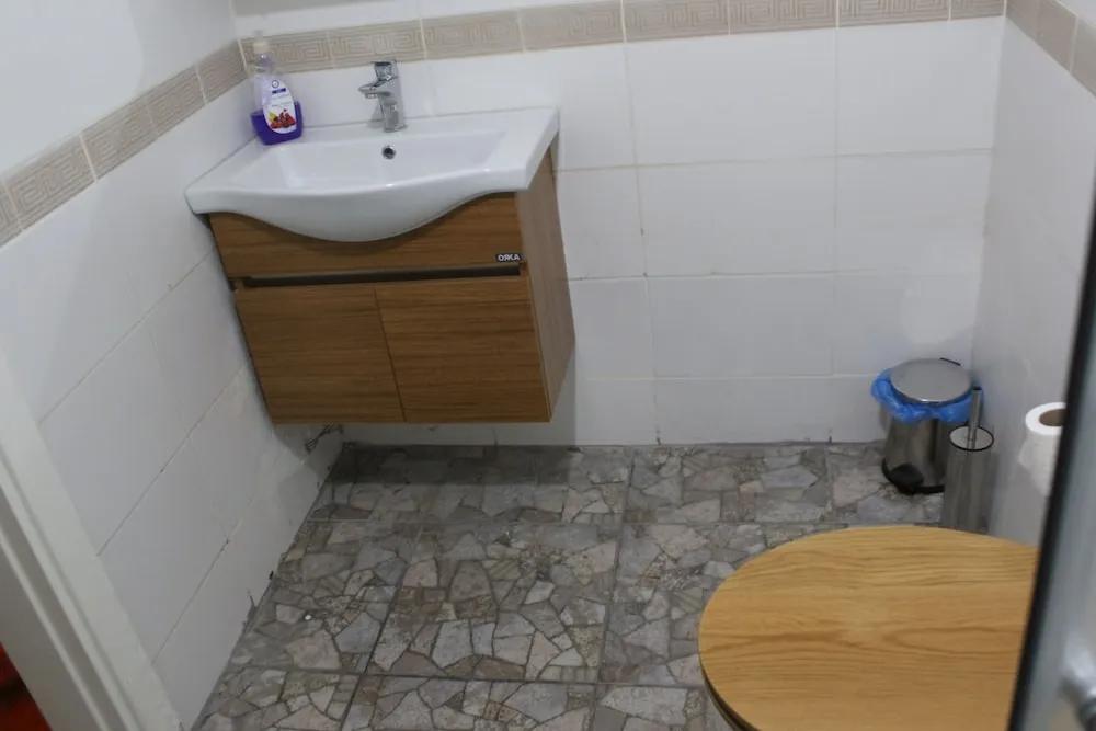 Classic Oda, 2 Tek Kişilik Yatak, Sigara İçilmez