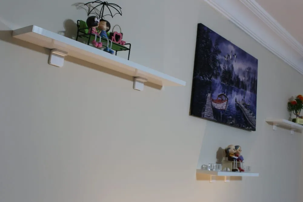 Classic Oda, 2 Tek Kişilik Yatak, Sigara İçilmez