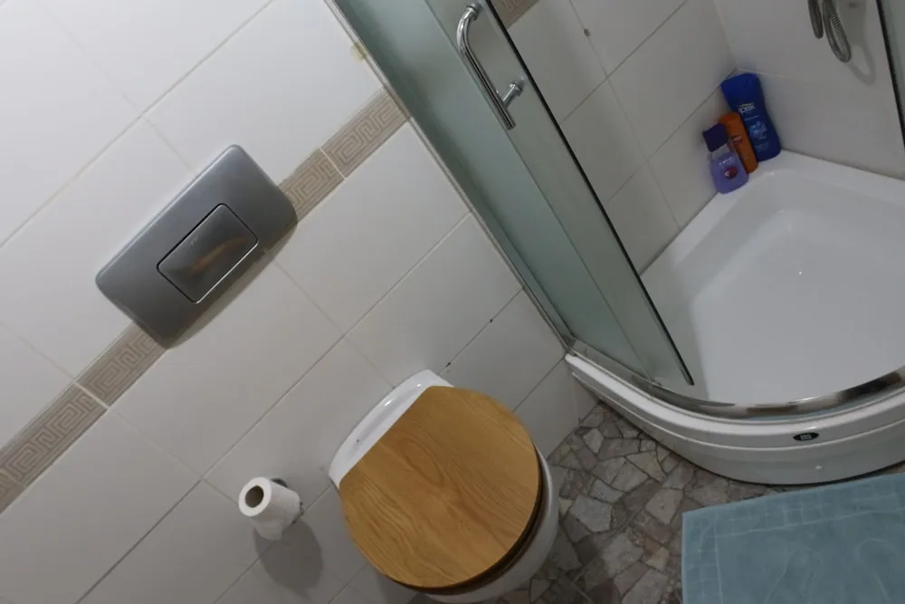 Classic Oda, 2 Tek Kişilik Yatak, Sigara İçilmez