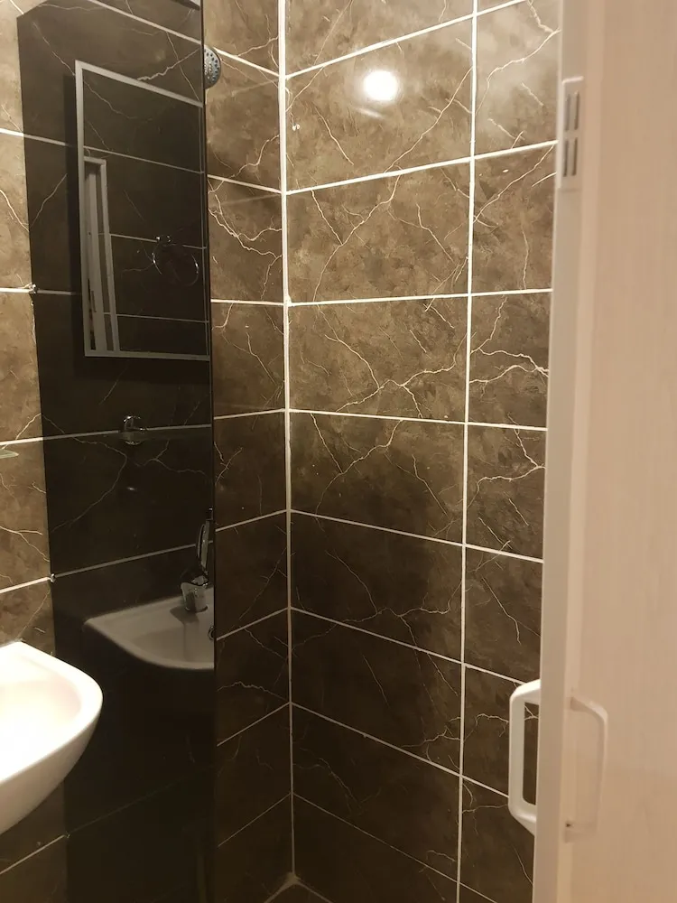 Classic Oda, 1 Çift Kişilik Yatak, Bahçeli