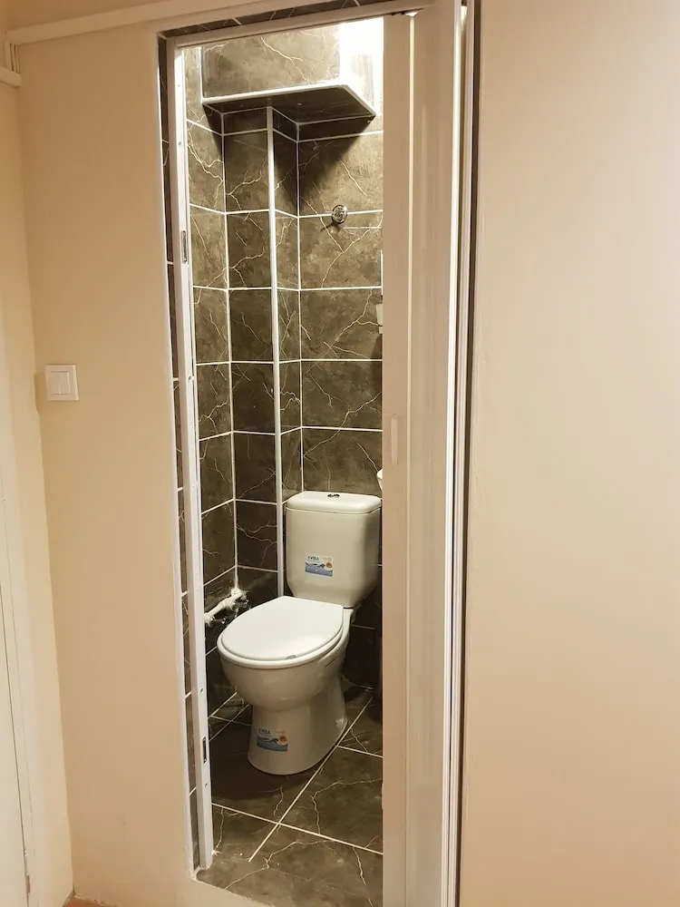 Classic Oda, 1 Çift Kişilik Yatak, Bahçeli