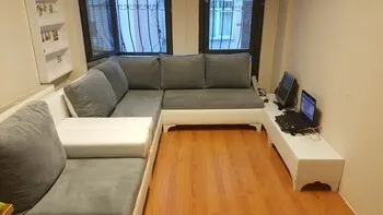 Blue Suites