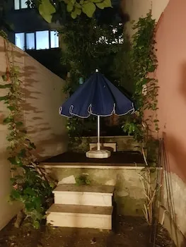Blue Suites