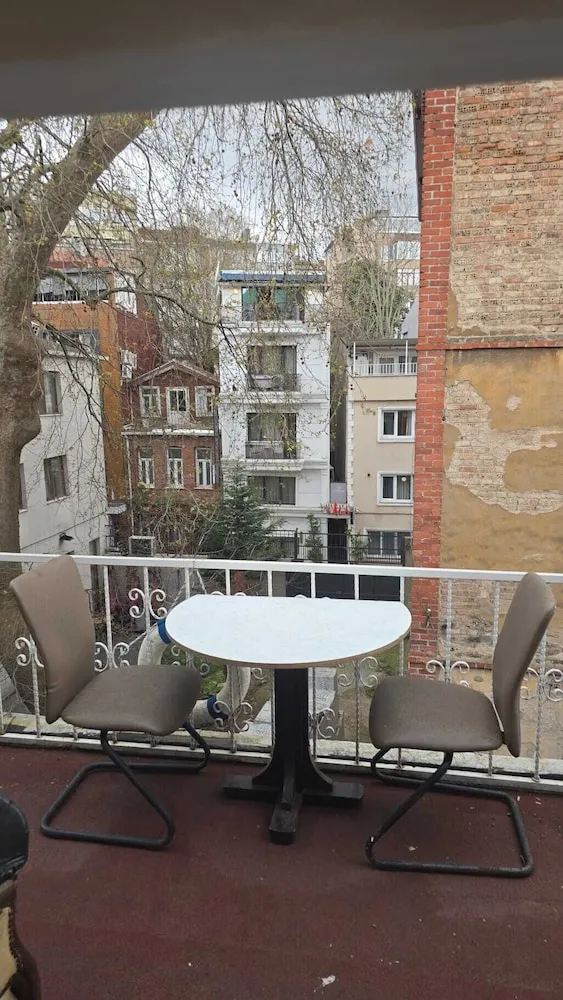 Süit, Sigara İçilmez