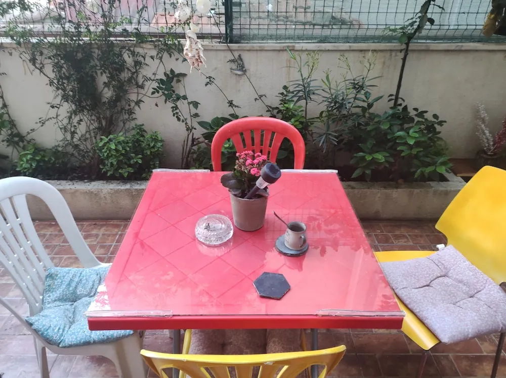 City Tek Kişilik Oda