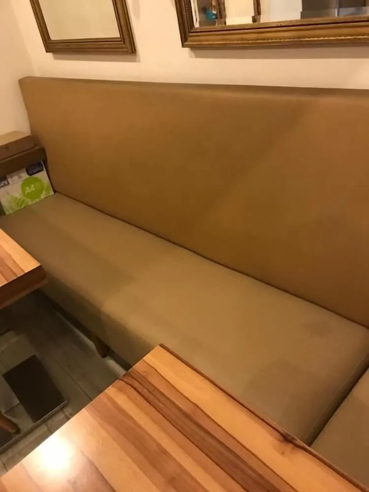 City Tek Kişilik Oda