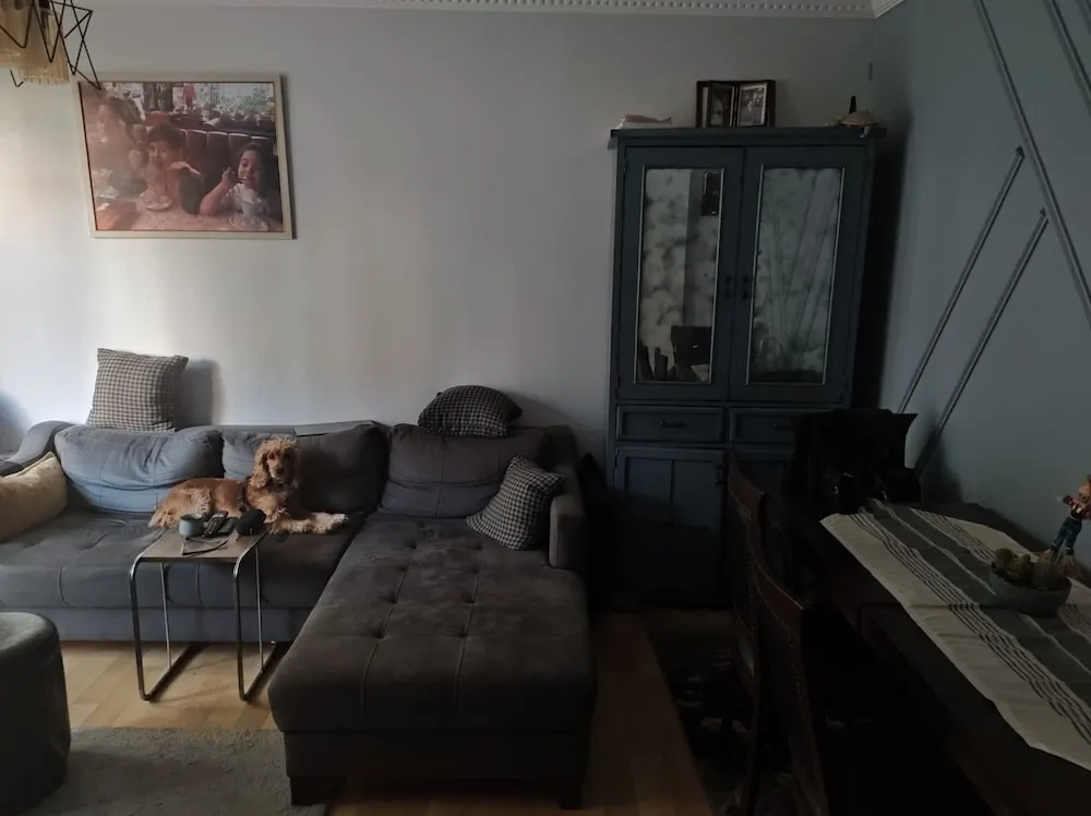 City Tek Kişilik Oda