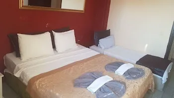 Bufes Hotel